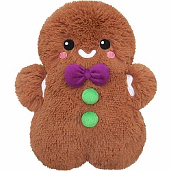 Mini Comfort Food Gingerbread Man (7")