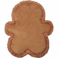 Mini Gingerbread Man (7")