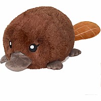 Mini Squishable Baby Platypus (7")