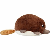 Mini Squishable Baby Platypus (7")