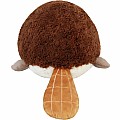 Mini Squishable Baby Platypus (7")