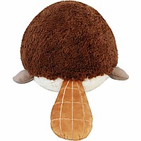 Mini Squishable Baby Platypus (7")