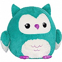 Squishable Baby Owl 15"