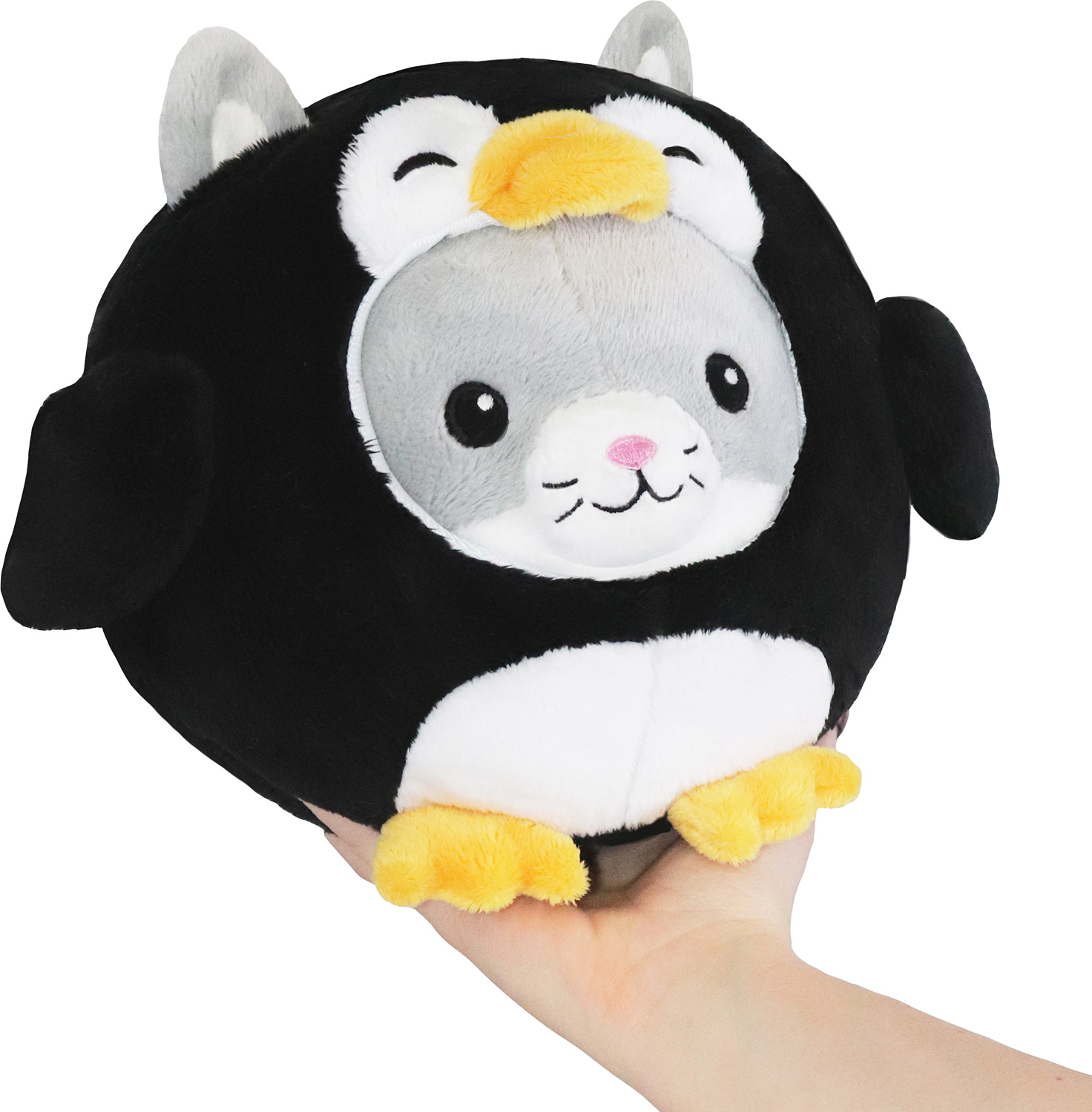 squishables penguin