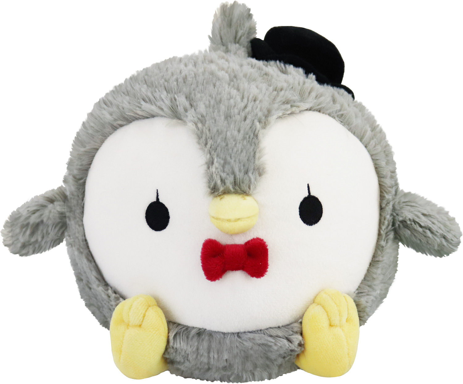 squishables penguin