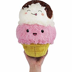 Mini Ice Cream Cone