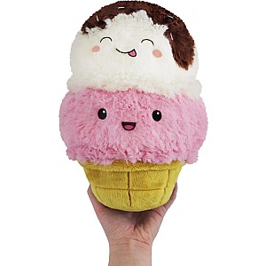 Mini Ice Cream Cone 7"