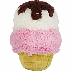 Mini Ice Cream Cone 7"