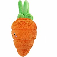 Mini Comfort Food Carrot