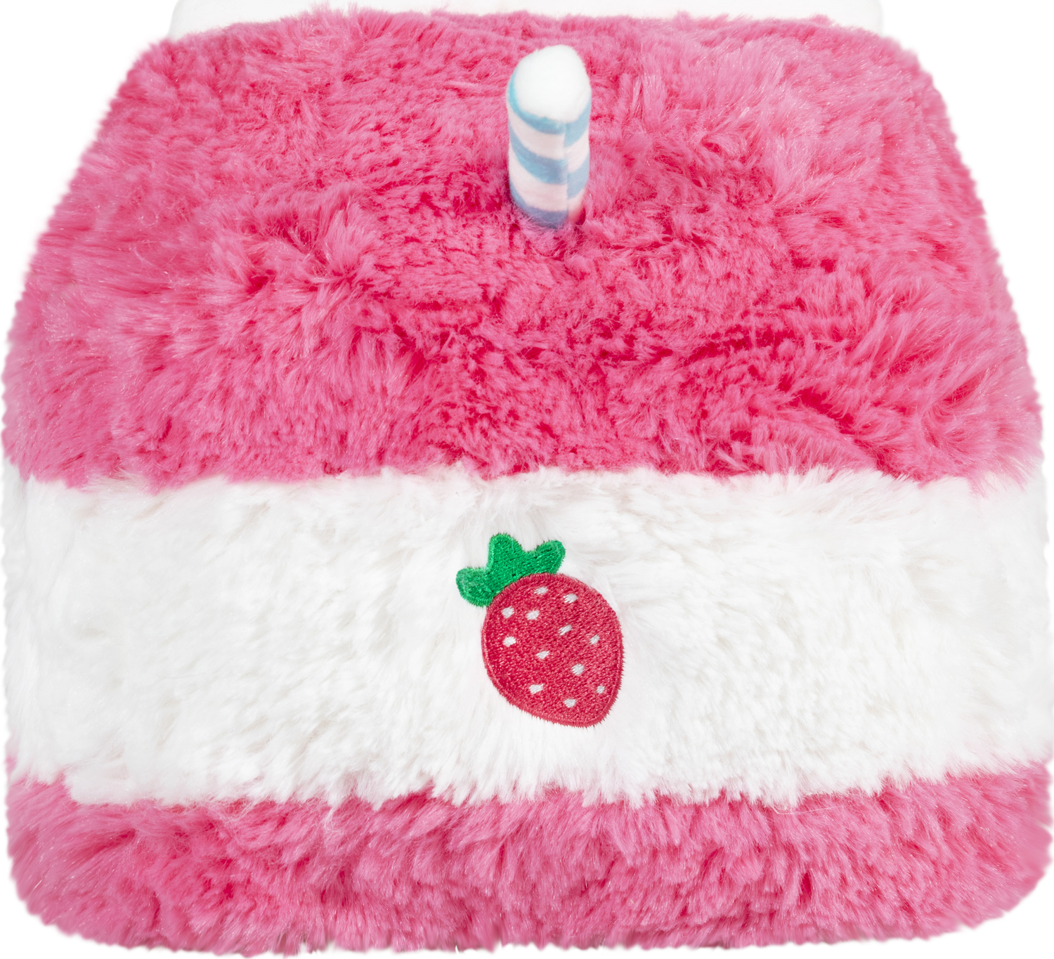Mini Comfort Food Strawberry Milk Carton