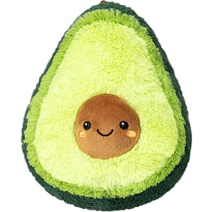 Snugglemi Snackers Avocado (5")