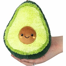 Snugglemi Snackers Avocado (5")