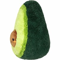 Snugglemi Snackers Avocado (5")