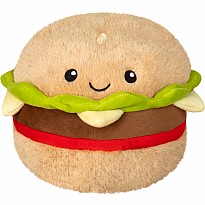 Snugglemi Snackers Hamburger (5