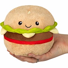 Snugglemi Snackers Hamburger (5")