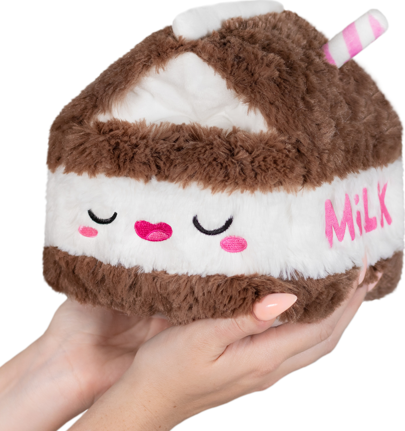 squishable milk