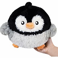 Mini Squishable Baby Penguin (7")