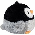 Mini Squishable Baby Penguin (7")