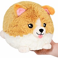 Mini Squishable Baby Corgi (7")