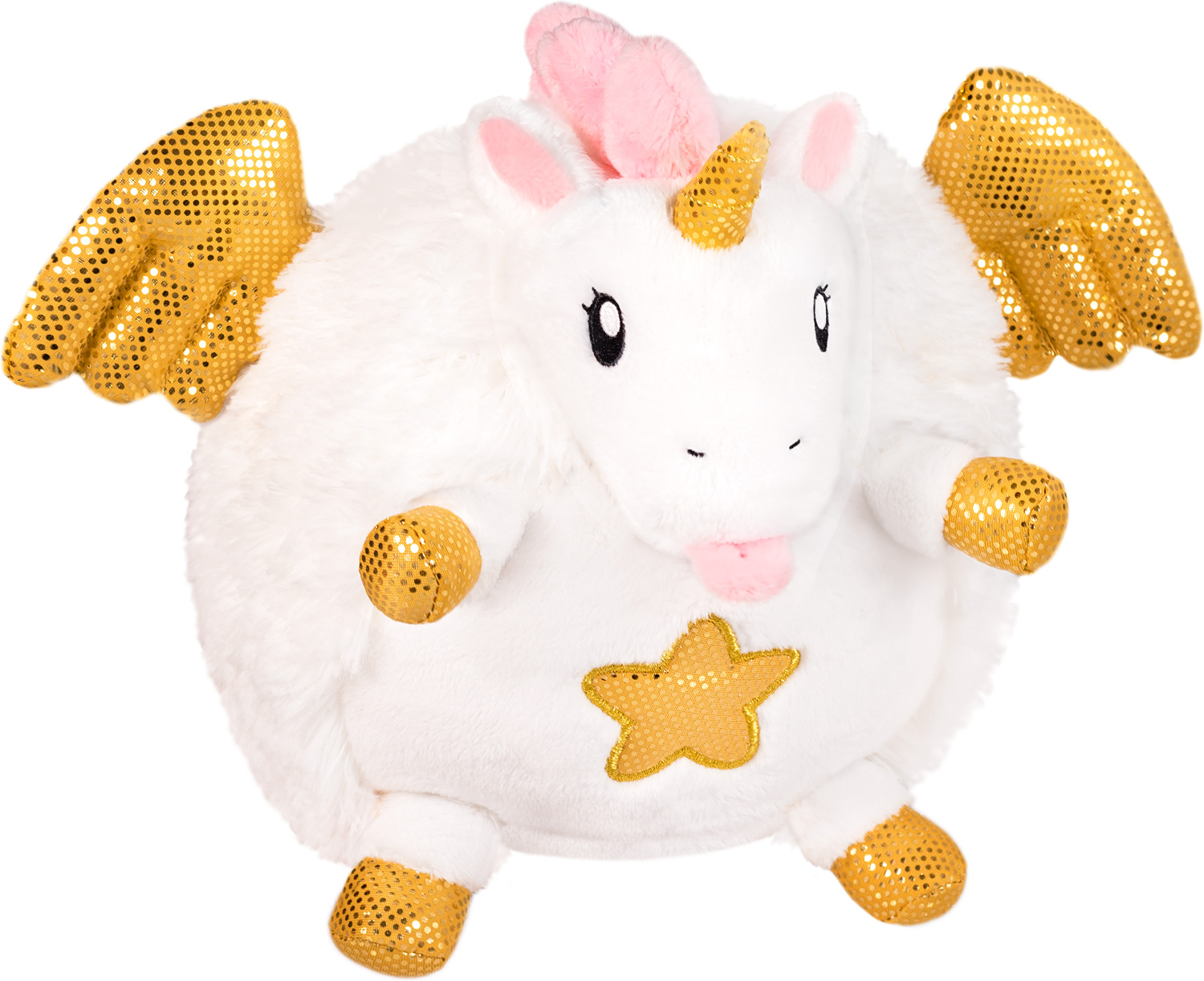 Mini Magical Unicorn Special Edition (7