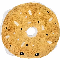 squishable bagel