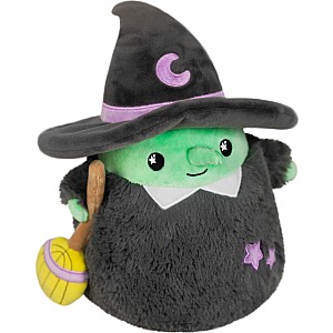 Mini Witch (7") 