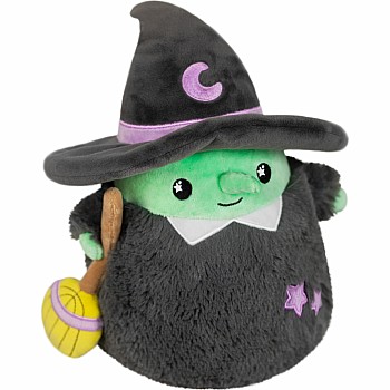 Mini Squishable Witch