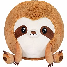 Snuggly Sloth (15