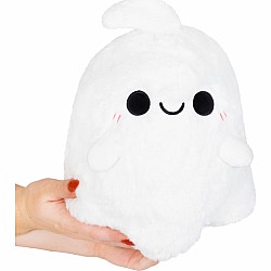 Mini Squishable Spooky Ghost (7")