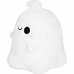 Mini Squishable Spooky Ghost (7")