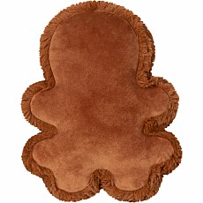 Mini Comfort Food Gingerbread Woman