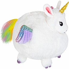 Mini Squishable Llamacorn (7")