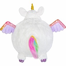 Mini Squishable Llamacorn (7")