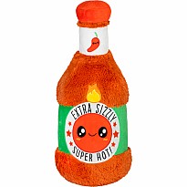 Comfort Food Hot Sauce