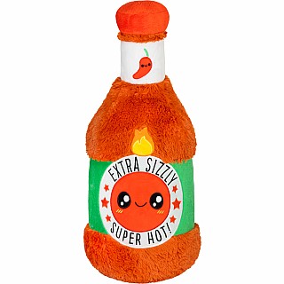 Comfort Food Hot Sauce