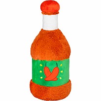 Comfort Food Hot Sauce