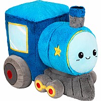 Squishable Go! Train (12")