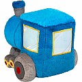 Squishable Go! Train (12")