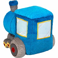 Squishable Go! Train (12")