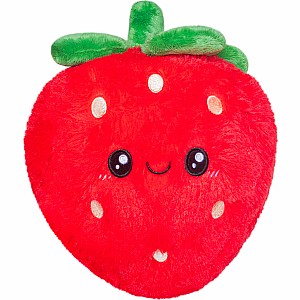 Mini Comfort Food Strawberry
