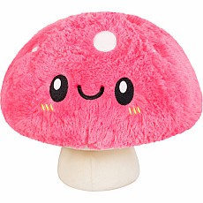 Mini Squishable Mushroom (7