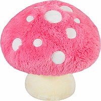 Mini Squishable Mushroom (7")