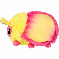 Mini Squishable Rosy Maple Moth (7")