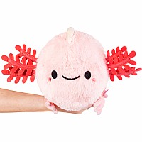 Mini Squishable Baby Axolotl (7