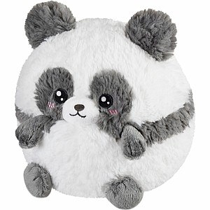 Mini Squishable Baby Panda III (7")