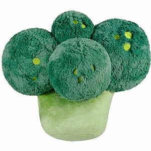 Comfort Food Broccoli