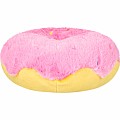 Snugglemi Snackers Pink Donut (5")