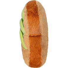 Snugglemi Snackers Avocado Toast (5")