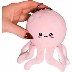 Micro Squishable Cute Octopus (3