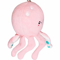 Micro Squishable Cute Octopus (3")